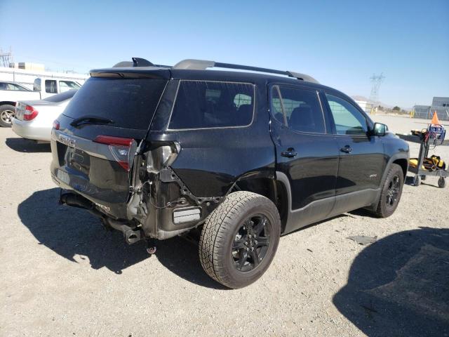 2021 GMC ACADIA AT4 1GKKNLLS4MZ102979