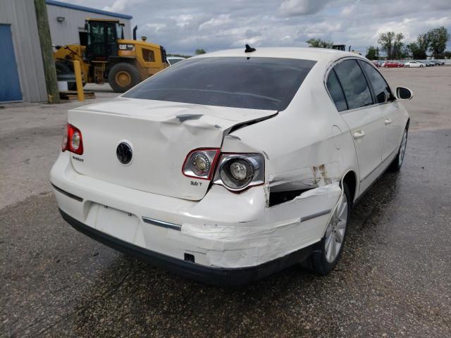 2010 VOLKSWAGEN PASSAT KOM WVWJK7AN1AE145764