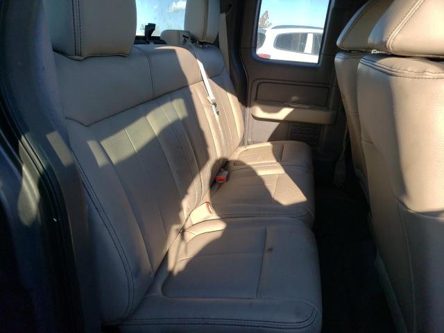 2010 FORD F-150 1FTFX1CV0AKB69749