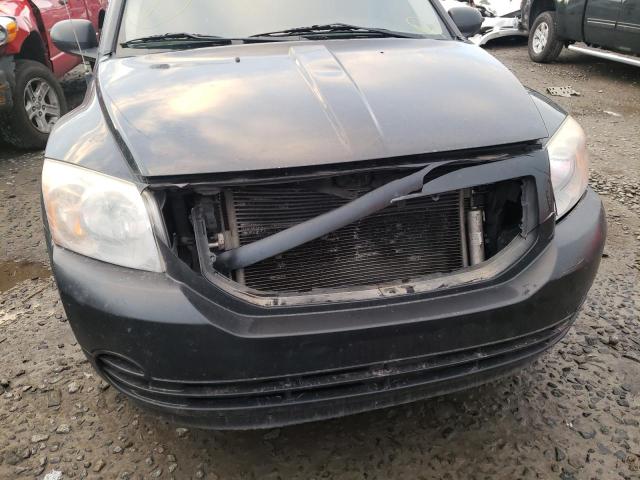 2010 DODGE CALIBER SX 1B3CB4HA4AD619479