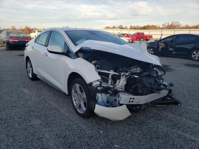 VIN 1G1RC6S5XHU212864 2017 Chevrolet Volt, LT no.1