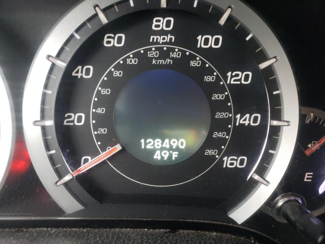 2010 ACURA TSX JH4CU2F6XAC009120