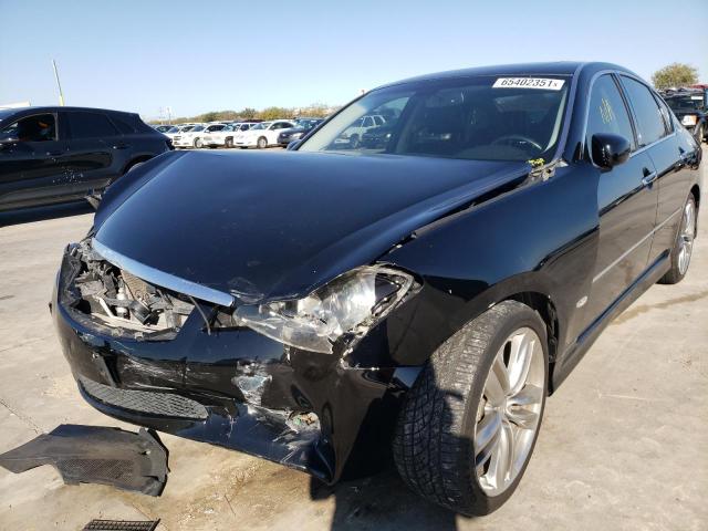 2010 INFINITI M35 BASE JN1CY0AP9AM910860