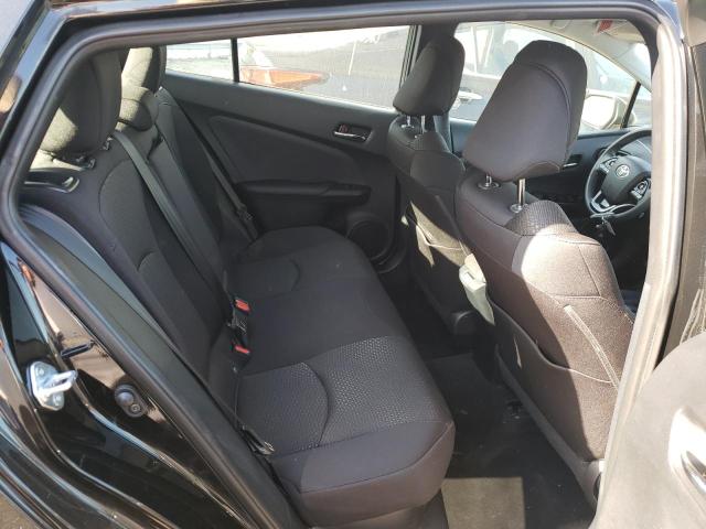 2021 TOYOTA PRIUS SPEC JTDKAMFU7M3148349