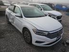 2019 VOLKSWAGEN  JETTA