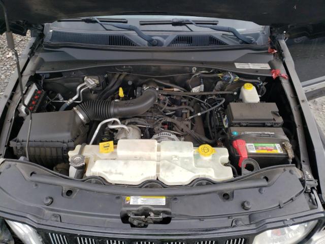 2011 JEEP LIBERTY SP 1J4PN2GK4BW553957