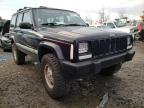 2001 JEEP  CHEROKEE