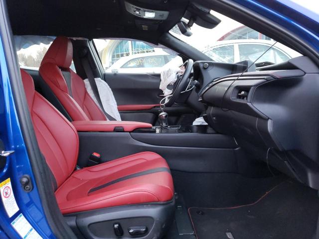 2019 LEXUS UX 250H JTHU9JBHXK2012839