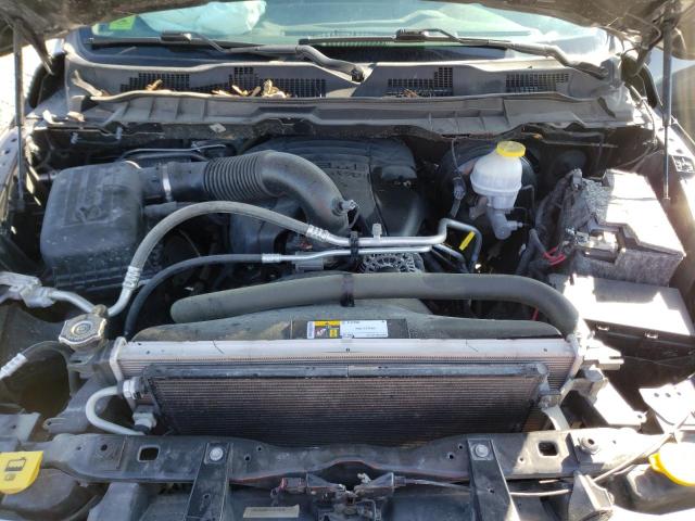 2018 RAM 1500 LARAM - 1C6RR7JT2JS193005