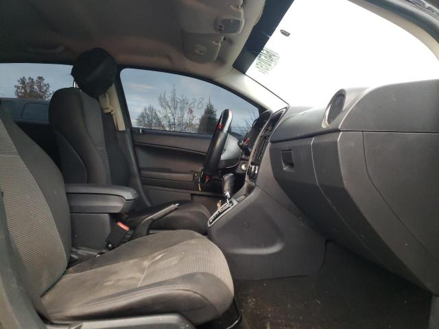 2010 DODGE CALIBER SX 1B3CB4HA4AD619479
