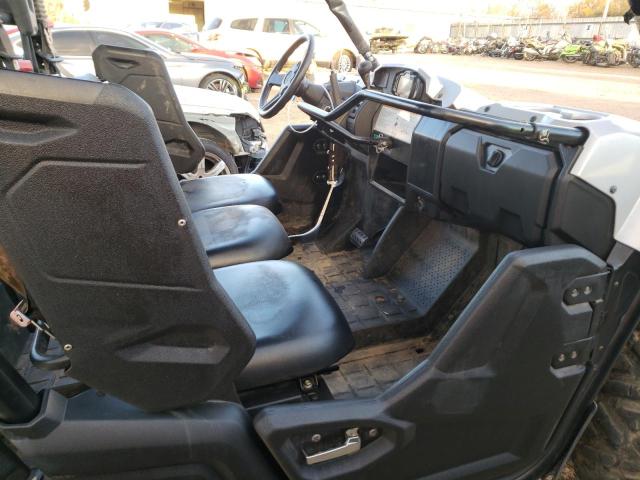2015 YAMAHA VIKING6 5YAM89Y6FA100629