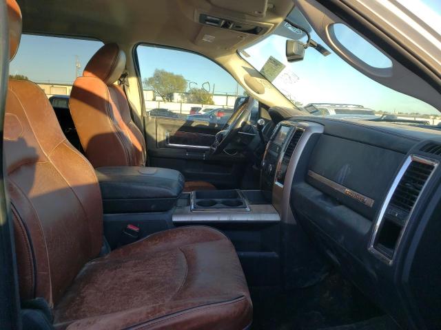 2011 DODGE RAM 2500 3D7TP2CL6BG618311