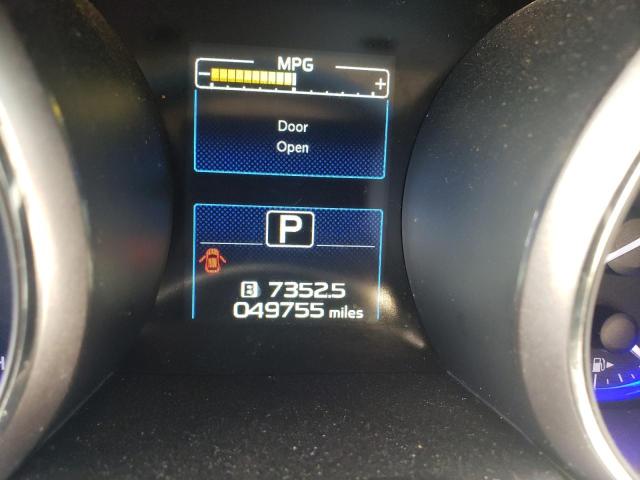 2017 SUBARU LEGACY 4S3BNAC61H3059276
