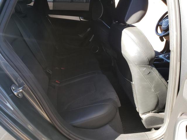 2012 AUDI A4 PRESTIG WAUKFAFL6CN002712