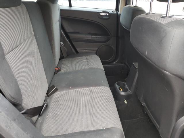 2011 DODGE CALIBER MA 1B3CB3HA3BD123651