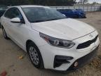 2019 KIA  FORTE