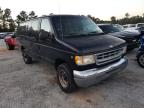 1997 FORD  ECONOLINE