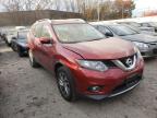 2014 NISSAN  ROGUE