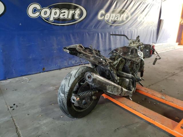 2019 HARLEY-DAVIDSON XG750 1HD4NBB15KC505505