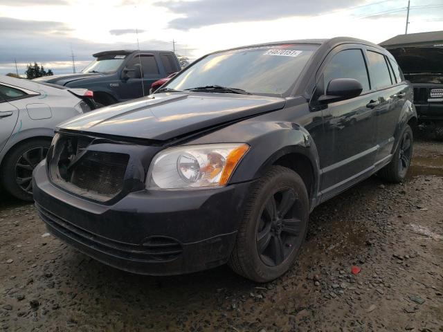 2010 DODGE CALIBER SX 1B3CB4HA4AD619479