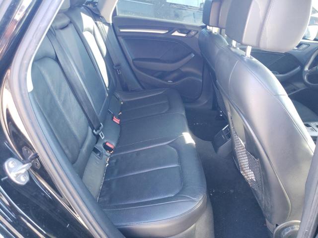 2015 AUDI A4 WAUBFGFFXF1125132