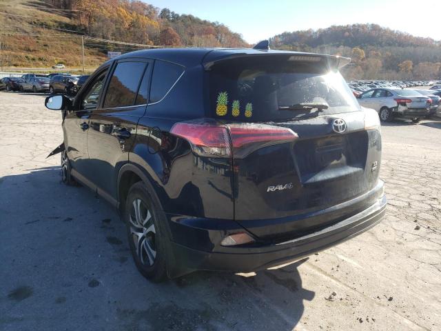 2018 TOYOTA RAV 4 JTMBFREV1JJ728499