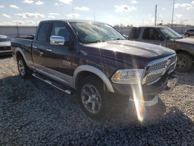 2018 RAM 1500 LARAM - 1C6RR7JT2JS193005