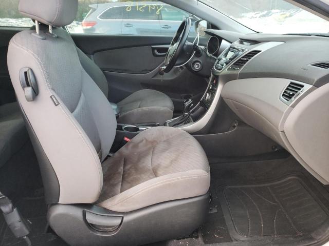 2014 HYUNDAI ELANTRA CO KMHDH6AH9EU028571