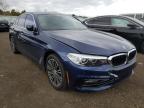 2018 BMW  5 SERIES