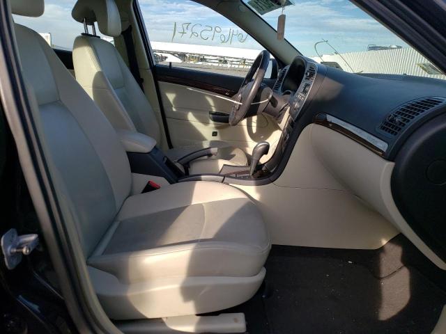 2010 SAAB 9-3 2.0T YS3FA4CY5A1607743