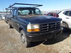 1996 FORD  F250