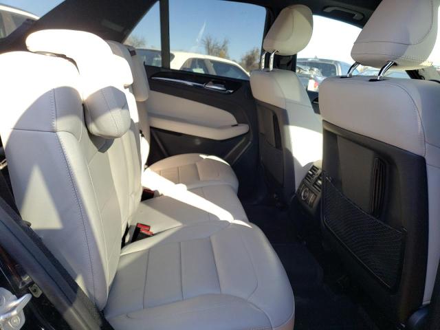 2016 MERCEDES-BENZ GLE 400 4M 4JGDA5GB6GA633699