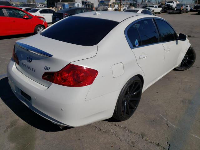 2013 INFINITI G37 BASE JN1CV6AP5DM722708
