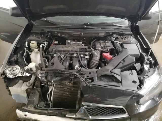 2014 MITSUBISHI LANCER SE JA32V2FW1EU008270