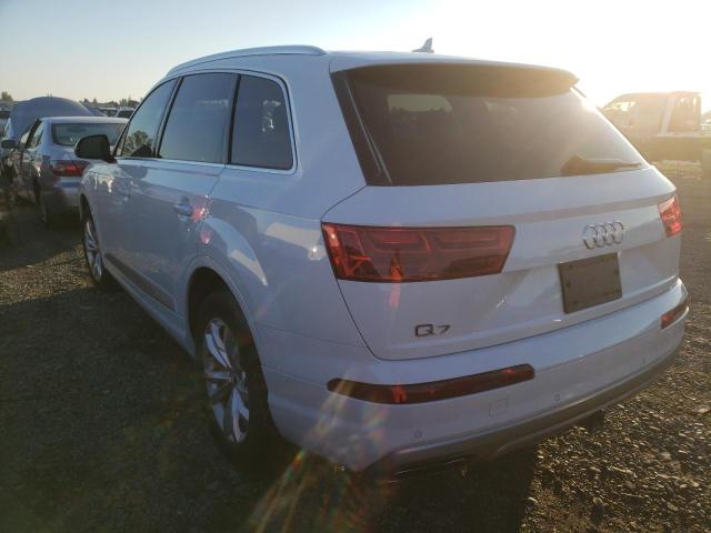 VIN WA1LAAF75KD015894 2019 Audi Q7, Premium Plus no.3