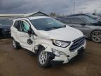 2019 FORD  ECOSPORT S