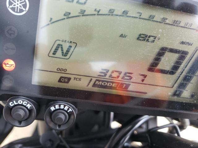 2020 YAMAHA MT10 JYARN48EXLA002994