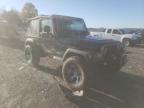 2005 JEEP  WRANGLER