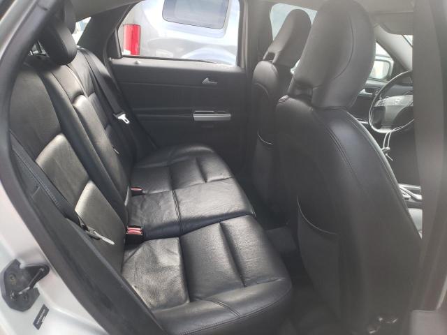 2011 VOLVO S40 T5 YV1672MSXB2539076