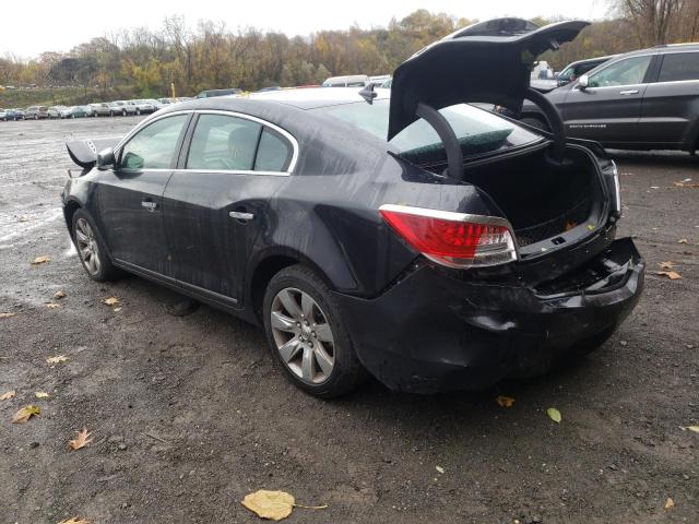 2011 BUICK LACROSSE C 1G4GD5ED3BF378823