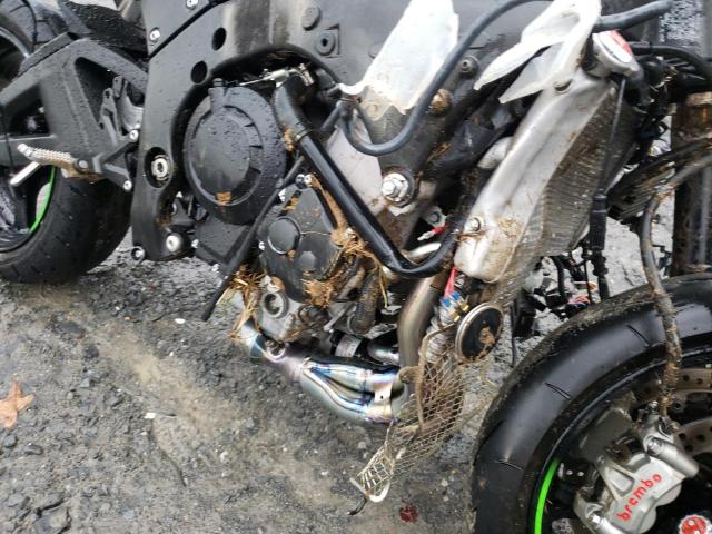 2021 KAWASAKI ZX1002 M JKBZXVM12MA000042