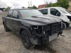 2021 RAM 1500 REBEL - 1C6SRFLM8MN572000