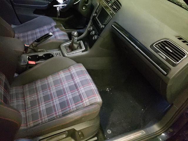 2017 VOLKSWAGEN GTI S 3VW5T7AU0HM006328