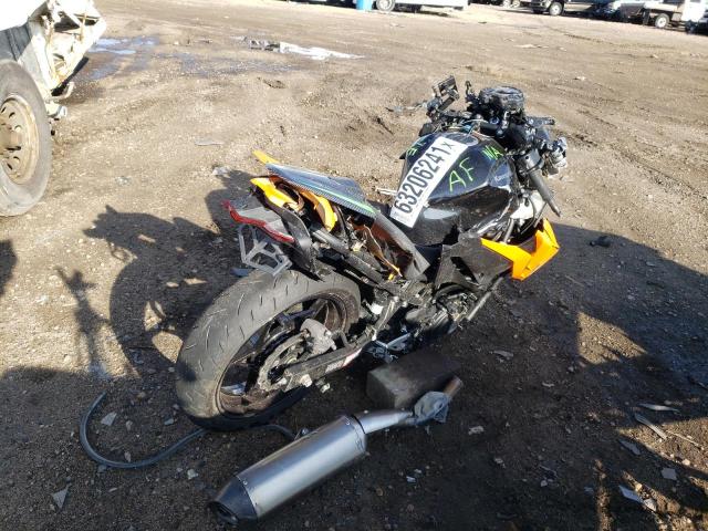 2020 KAWASAKI ER400 D JKAERKD16LDA67853