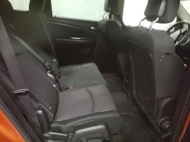 2011 DODGE JOURNEY MA 3D4PH1FG9BT558343
