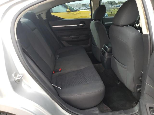 2010 DODGE CHARGER RA 2B3CA9CV5AH280874