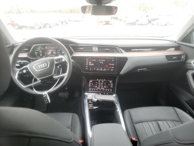 2019 AUDI E-TRON PRE WA1LAAGE0KB022258
