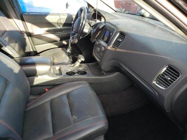2018 DODGE DURANGO GT 1C4RDJDG6JC133368