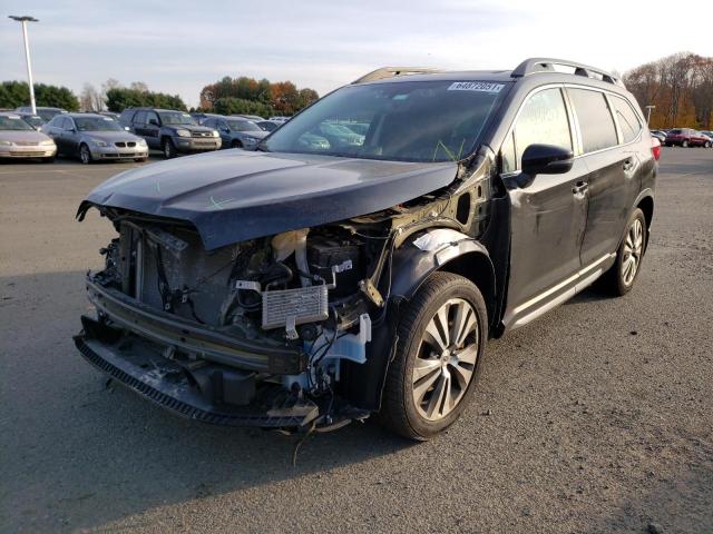 2019 SUBARU ASCENT LIM 4S4WMAPD9K3472336