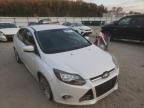 2014 FORD  FOCUS